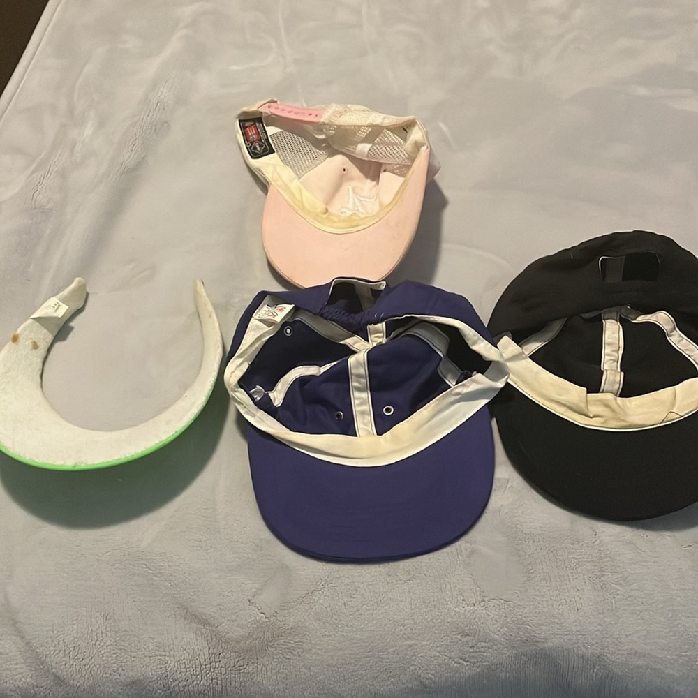 Hat Bundle - Picture 5 of 9